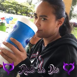 Meet your Posher, Tiffany